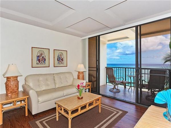 Kapolei Condo 983495
