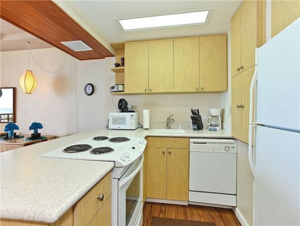 Kapolei Condo 983495
