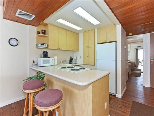 Kapolei Condo 983495