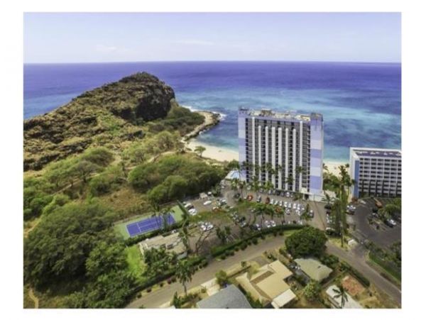Kapolei Condo 983495