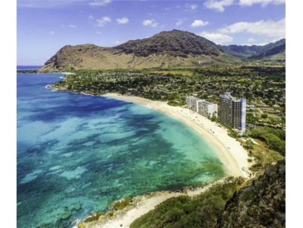 Kapolei Condo 983495