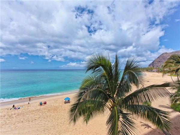 Kapolei Condo 983495