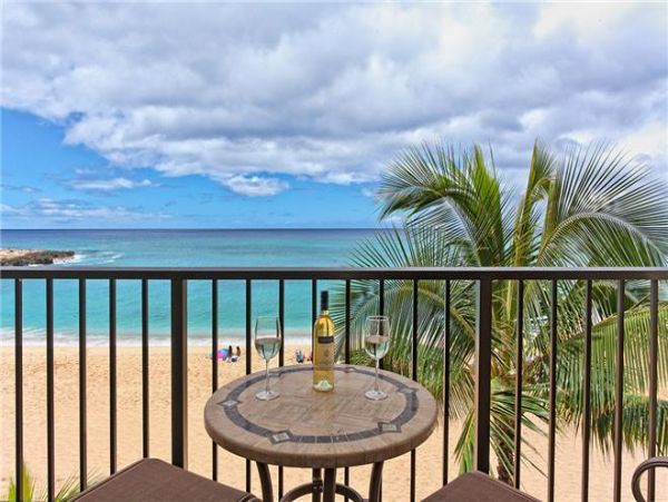 Kapolei Condo 983495