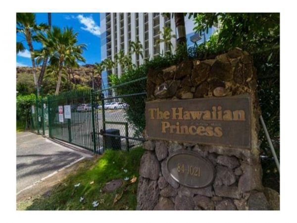 Kapolei Condo 983495