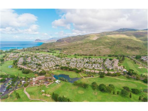 Kapolei Condo 983497