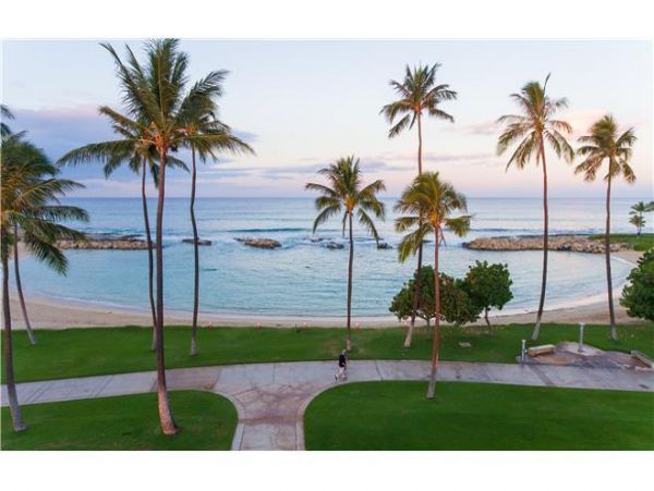 Kapolei Condo 983497