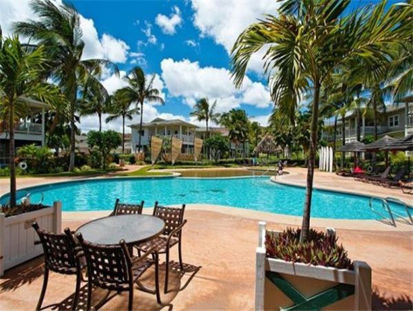 Kapolei Condo 983497