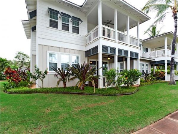 Kapolei Condo 983497