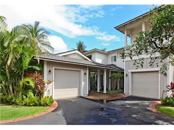 Kapolei Condo 983497