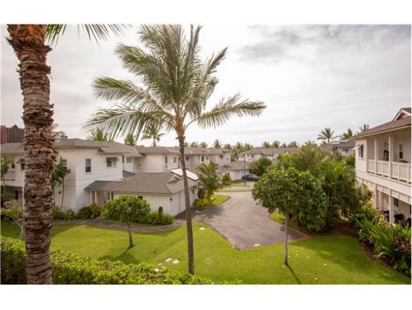 Kapolei Condo 983499