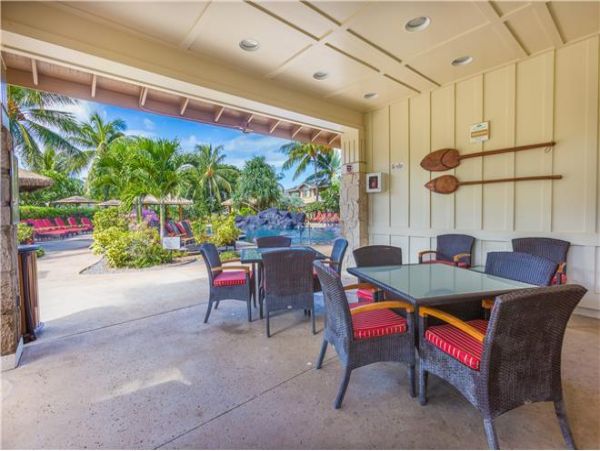 Kapolei Condo 983499