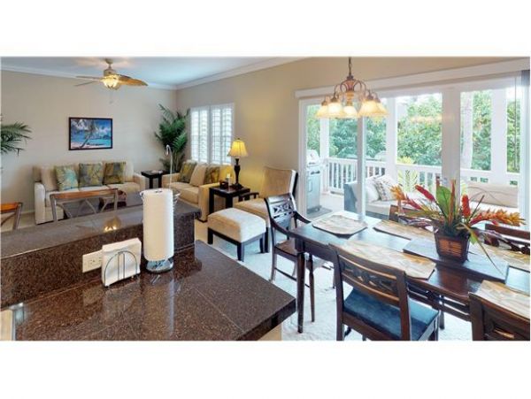 Kapolei Condo 983500