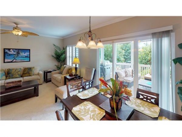 Kapolei Condo 983500