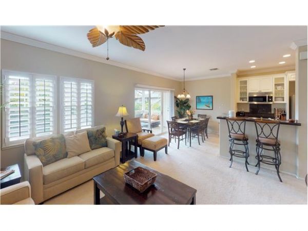 Kapolei Condo 983500