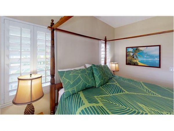 Kapolei Condo 983500
