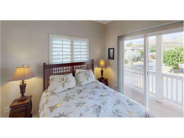 Kapolei Condo 983500