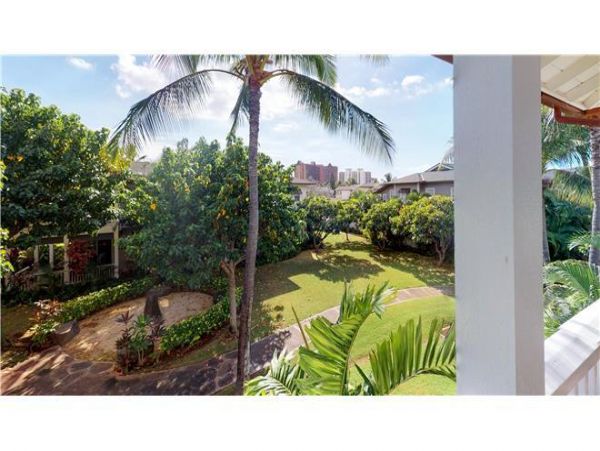 Kapolei Condo 983500