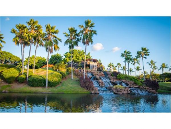 Kapolei Condo 983500