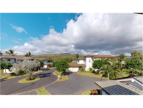 Kapolei Condo 983500