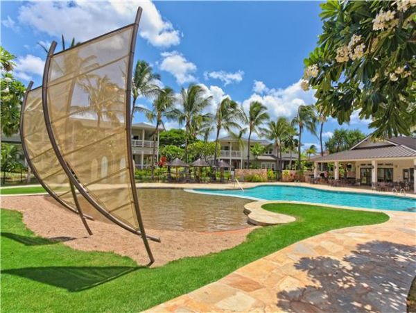 Kapolei Condo 983500