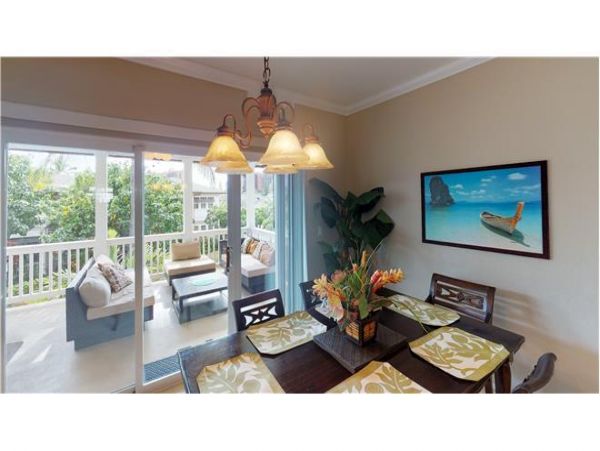 Kapolei Condo 983500