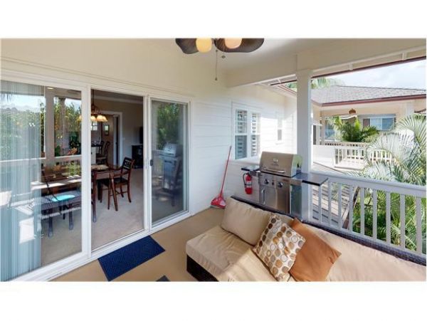 Kapolei Condo 983500