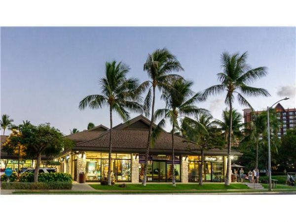Kapolei Condo 983500