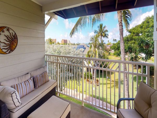 Kapolei Condo 983501