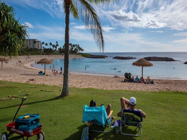 Kapolei Condo 983501