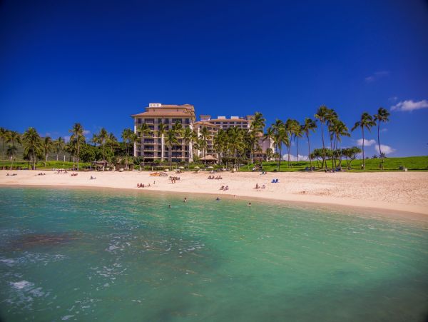 Kapolei Condo 983501
