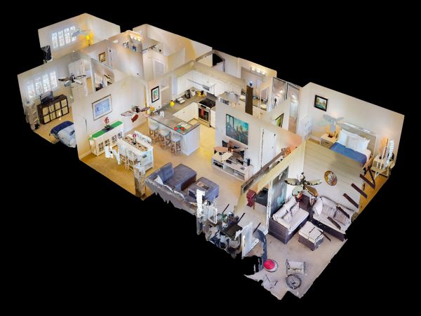 Kapolei Condo 983501