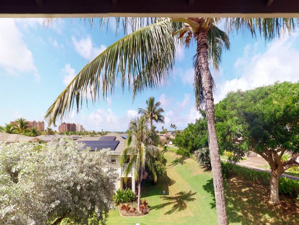 Kapolei Condo 983501
