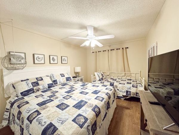 Indian Shores Vacation Rental – Gulf Front Condo