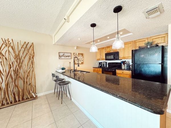 Indian Shores Vacation Rental – Gulf Front Condo