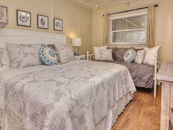 Indian Shores Vacation Rental – Gulf Front Condo