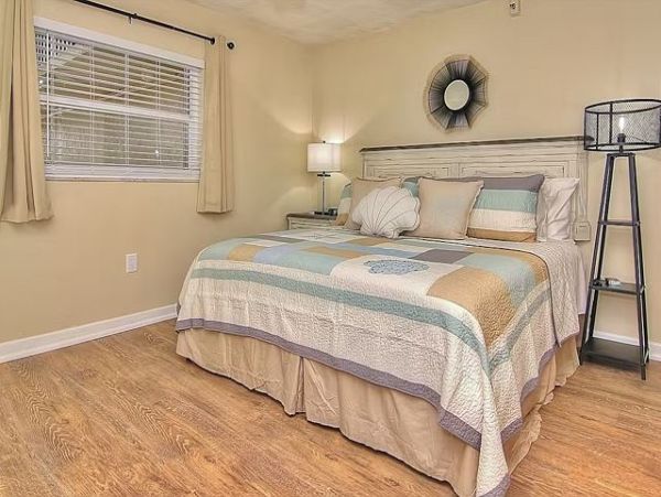 Indian Shores Vacation Rental – Gulf Front Condo