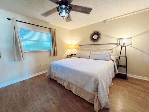 Indian Shores Vacation Rental – Gulf Front Condo