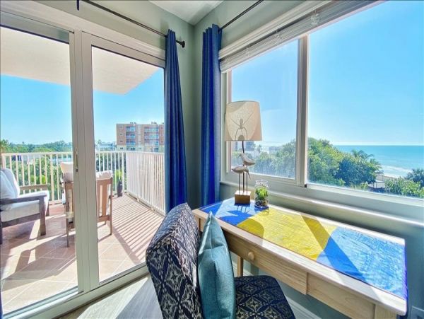 Indian Rocks Indian Shores Condo 983504