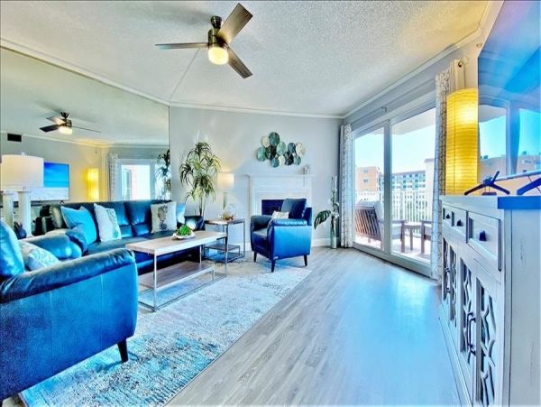 Indian Rocks Indian Shores Condo 983504