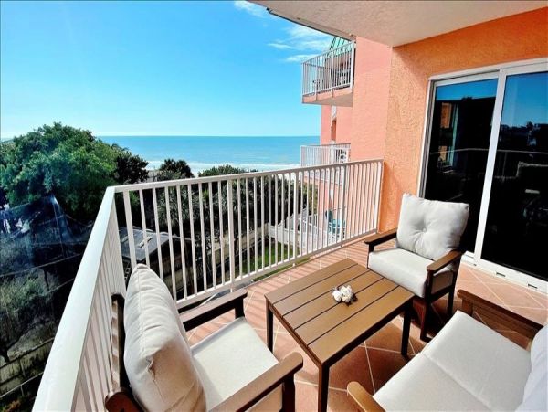 Indian Rocks Indian Shores Condo 983504