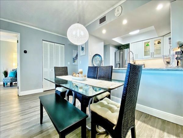 Indian Rocks Indian Shores Condo 983504