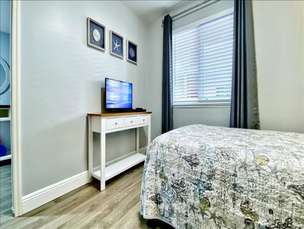 Indian Rocks Indian Shores Condo 983504