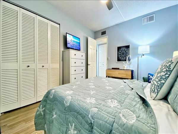 Indian Rocks Indian Shores Condo 983504