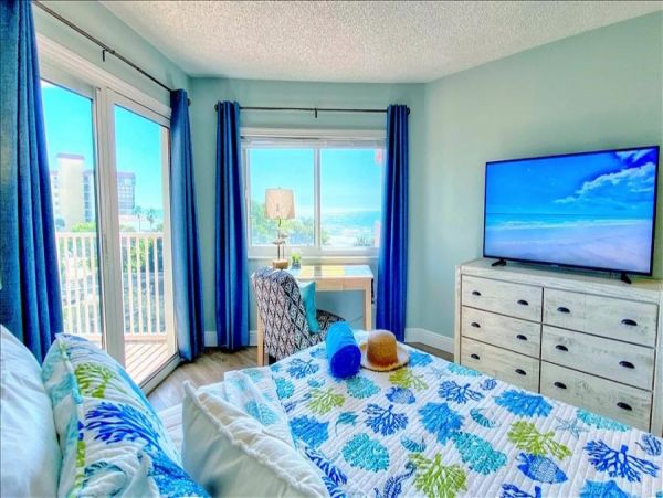Indian Rocks Indian Shores Condo 983504