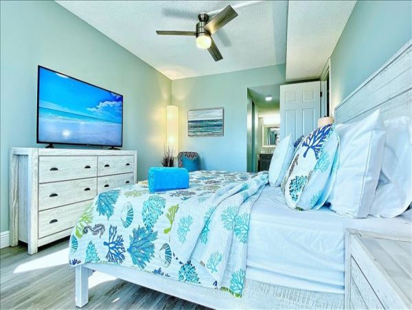 Indian Rocks Indian Shores Condo 983504