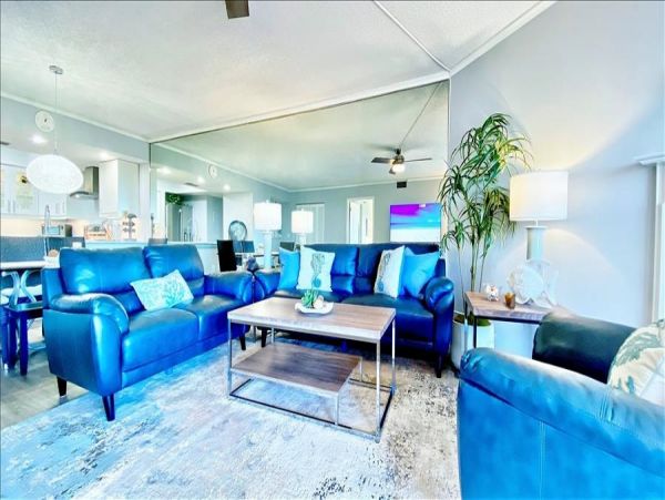 Indian Rocks Indian Shores Condo 983504