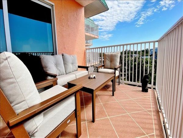 Indian Rocks Indian Shores Condo 983504