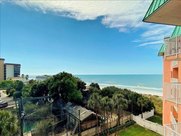 Indian Rocks Indian Shores Condo 983504