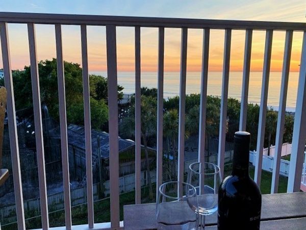 Indian Rocks Indian Shores Condo 983504
