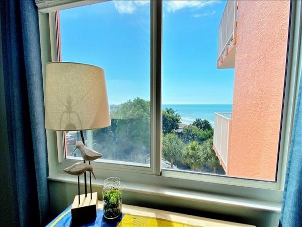 Indian Rocks Indian Shores Condo 983504